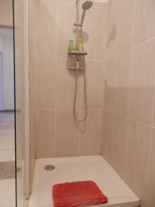 Appartements appartement villa Marie Fanny : photos des chambres