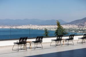 Messinian Icon Hotel & Suites Messinia Greece