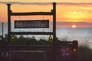 Pousada Estaleiro Village - Frente Mar - Estaleiro