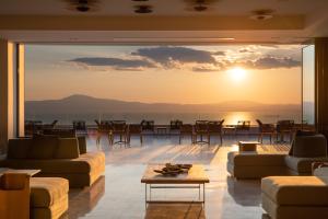 Messinian Icon Hotel & Suites Messinia Greece