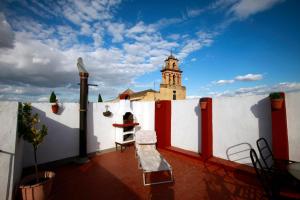 Dúplex-Ático de Nácar Casco Histórico