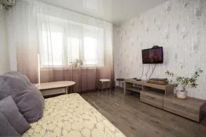 Apartment on Nauki Avenue - Lotsmanskaya Kamenka