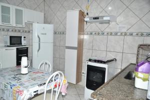 Casa de Temporada RM