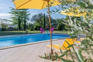 德索纳德酒庄旅馆 - Réjaumont