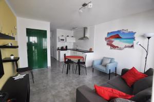 Apartment Portonovo Casa Martin - swimming pool - good Wifi - Old Town