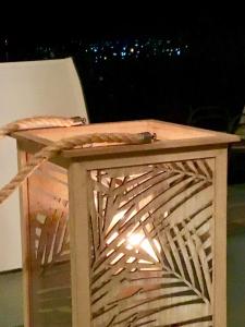 sea view countryside home near Athens