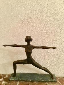 sea view countryside home near Athens