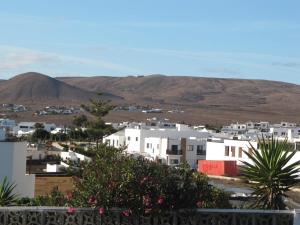 Casa Montaña de Tahiche