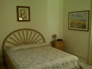 Villetta immersa nel verde ma vicina al mare