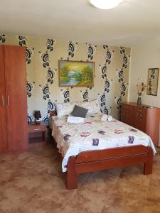 Apartments Jovan