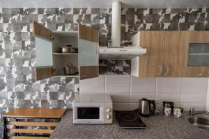 Апартаменты-студия на пр Науки,Мечникова