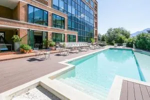 Hostellerie Du Cheval Blanc - Doues