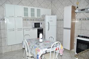 Casa de Temporada RM