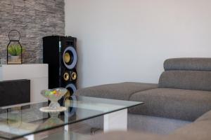 Luxury apartment Nora