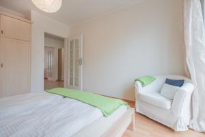 CITYSTAY Okrzei Sopot Apartment