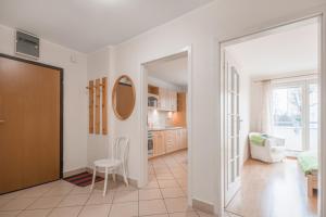 CITYSTAY Okrzei Sopot Apartment