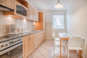 CITYSTAY Okrzei Sopot Apartment