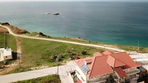 Faros Apartments Epirus Greece