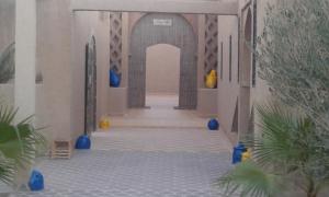 Les Portes Du Desert