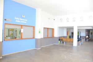 Alberg Coma-ruga Xanascat