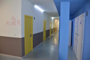 Alberg Coma-ruga Xanascat