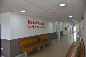 Alberg Coma-ruga Xanascat