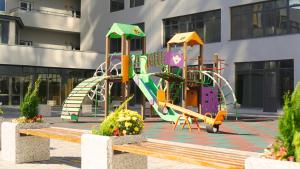 Design Apartment Leo - Welcome to Arcadia