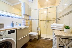 Grand Apartments - Spektrum Apartments