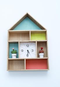 La Buena Vida, by Comfortable Luxury