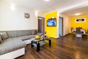 3 stern appartement Apartment Lungo_Mare Pula Kroatien