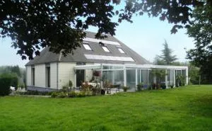 麦丹拉住宿加早餐旅馆 - Clairfontaine