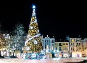 ATLAS HOUSE Luxury Suites - Brestnik