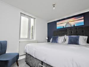 Queens Square, Brighton - Guest Homes