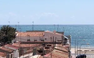 Family-Appartment - Santa Pola