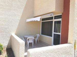 Duplex El Cortijo, LasAmericas