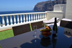 Appartement The Best View of Los Gigante's Cliff Santiago del Teide Spanien