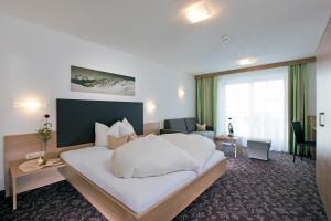 Comfort Double Room Without Balcony room in Hotel Puint