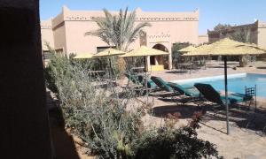 Les Portes Du Desert