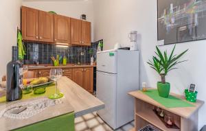 Apartment Denis