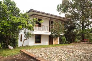 Eco Hotel El Columpio