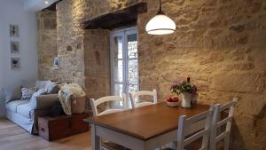 Appartements Le Rousseau Sarlat : photos des chambres