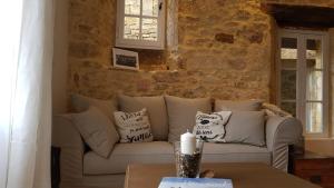 Appartements Le Rousseau Sarlat : photos des chambres