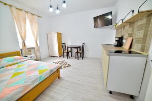 FLH - Central Apartments