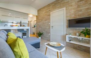 Апартамент Apartments Denis 2 Медулин Хорватия