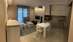 Apartament Ryska 3A - Skorupy