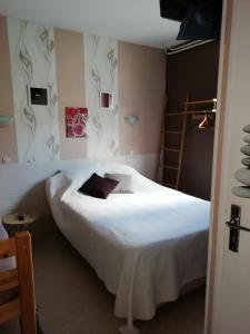 Hotel de la Gare photo 21