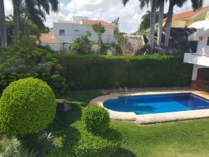 Casa Campestre