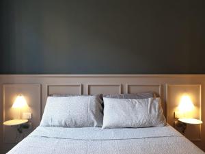 Casa222 - stylish apartment La Spezia Old Town - 5 station to Cinque Terre