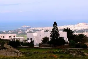 Ktima Panagia - Glinádhon