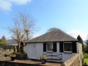 Groom's Cottage - Sanquhar